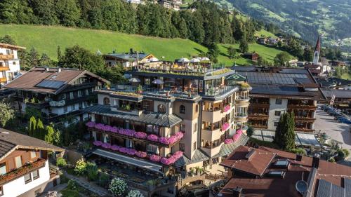 Hotel Sieghard Zillertal