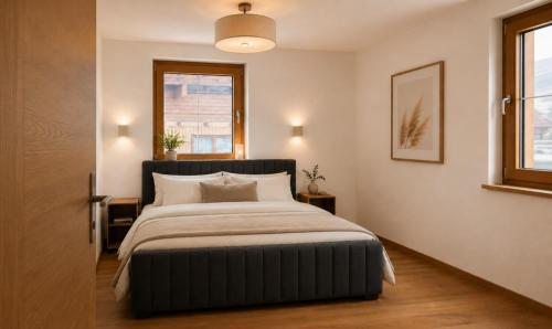 Apartment Johanna