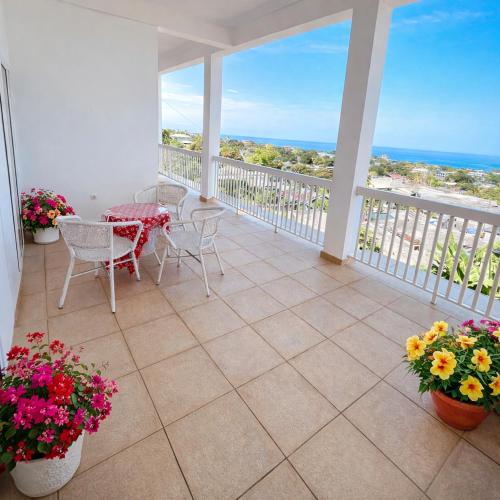 Appartement Luxury B Cap2000 - image 2