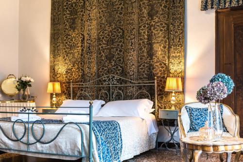 La Porta D'Oriente B&B chambre d'hôte San Clemente