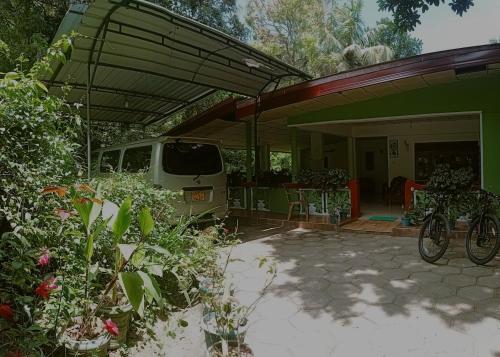 Kalana Homestay in Sigiriya