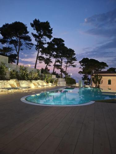 Park Hotel Villa Maria in Vico del Gargano