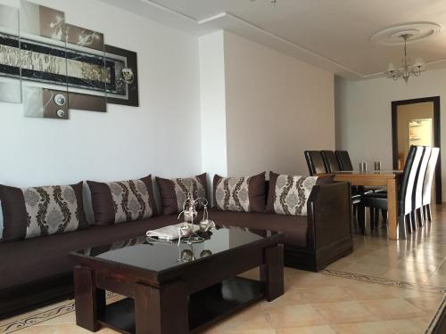 Appartement Saidia Mediterranee in 사이디아