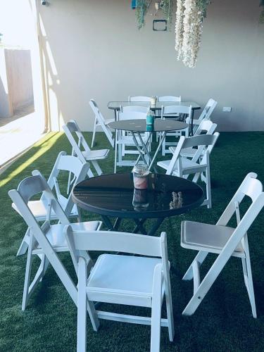 Minnestay guest house in Palapye