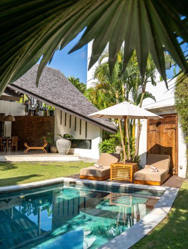 Villa Juwita Berawa Beach - image 2