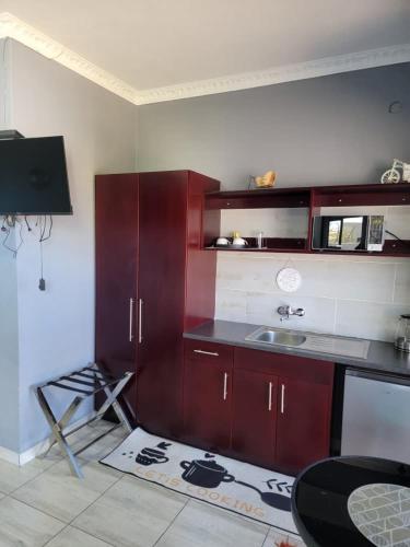Minnestay guest house in Palapye