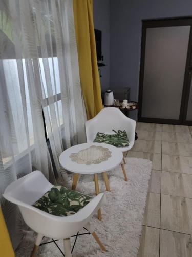 Minnestay guest house in Palapye