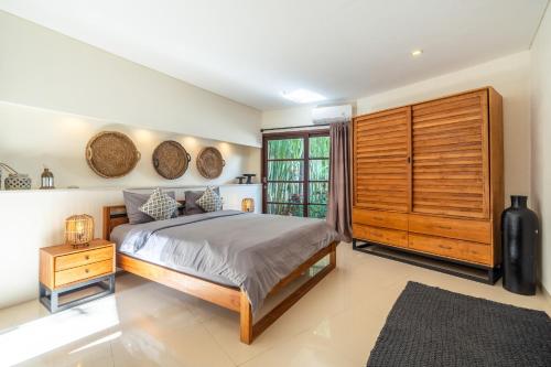 Villa Juwita Berawa Beach - image 4