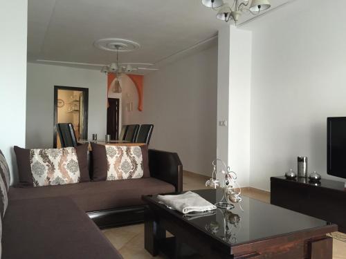 Appartement Saidia Mediterranee in Saidia