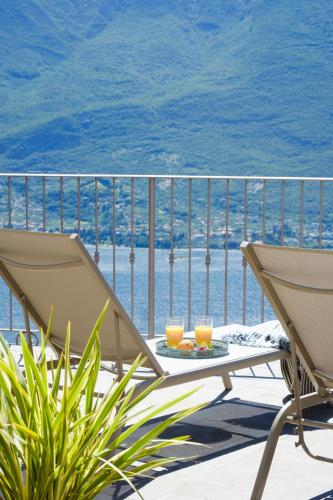 Locanda Al Castelletto chambre d'hôte Arias