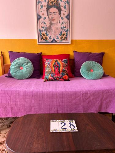 Casa Frida