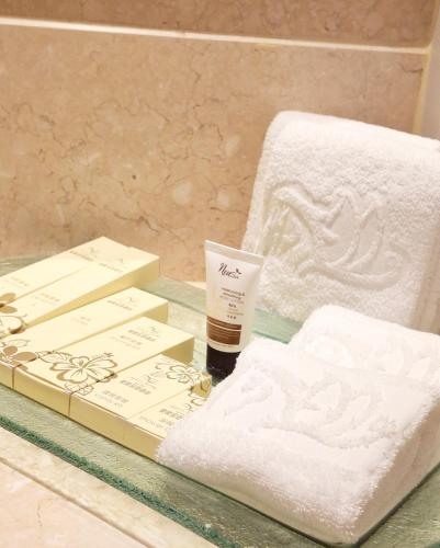 Casa Real Hotel, Macau Room Type - Twin Studio
