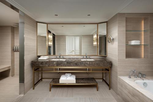 THE GRAND LOTTE SEOUL - Formerly known as Lotte Hotel Seoul, Seúl (foto 2)