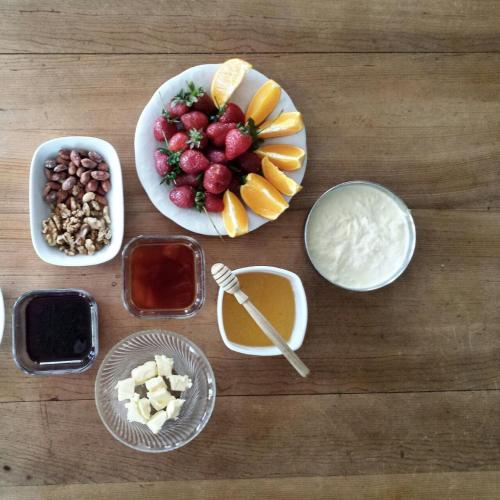 Olympos Koyevi Countryhouse