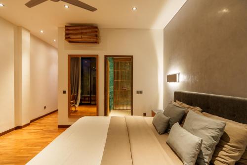 Villa Pakuk by Alfred in Bali - image 2