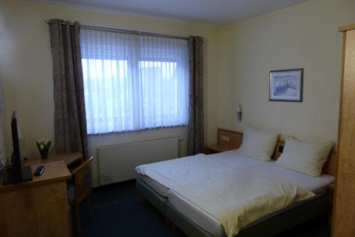 Hotel Ring Park - main image