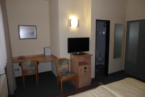 Hotel Ring Park - image 11