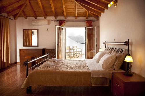 Filoxenia Hotel Monemvasia in Monemvaszia