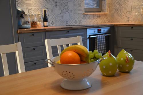 廚房, De Staberg in 比爾曾