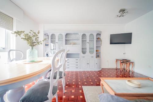 Apartamento Facendas