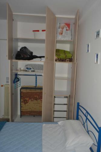 Cosy Apartment Pinotsi, Atény (fotografie 9)