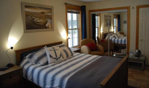 L'Ancrage Bed & Breakfast