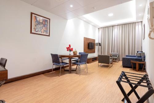 Down Town Plaza Hotel Apartments