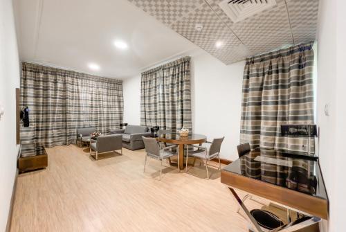 Down Town Plaza Hotel Apartments - Facilities