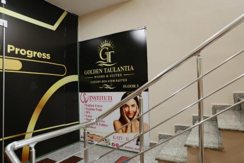 Golden Taulantia Suites & Rooms - image 3