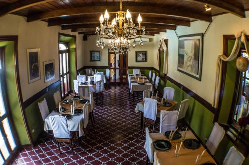 Hotel Astor in Retalhuleu