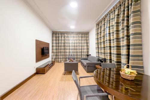 Down Town Plaza Hotel Apartments