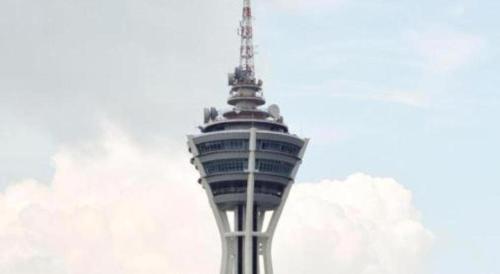 Hijrah Hotel, Alor Setar