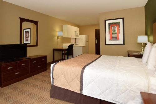 Extended Stay America Suites - Pittsburgh - West Mifflin