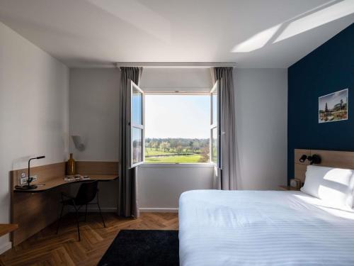hotel photo