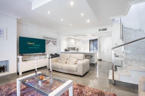 Cabopino Sun and Beach 3BR