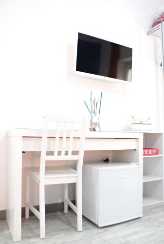 Like Family House – Rome