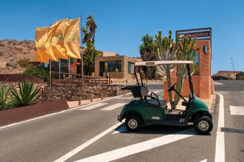 Vista Golf 16 by VillaGranCanaria - image 2