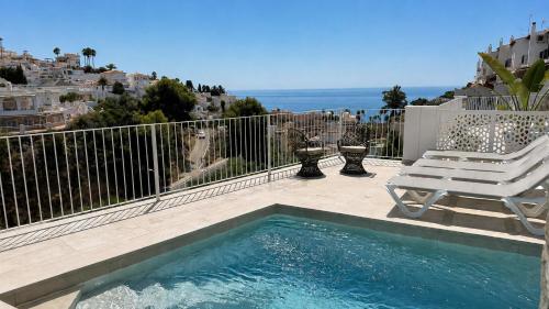 Nerja Paradise Rentals - Villa La Marea