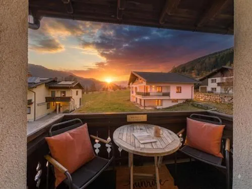 Boutique73 Sunrise in Ossiach, Österreich