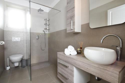 Apartments LUX