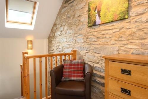 Larch Cottage, near Aberfeldy in Aberfeldy