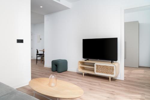 Valencia Carrer D'antonio Ferrandis Room Type - One-Bedroom Comfort Apartment