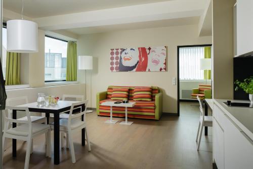 harry's home Wien hotel & apartments, Vienna (photo 9)