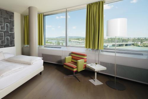harry's home Wien hotel & apartments, Vienna (photo 6)