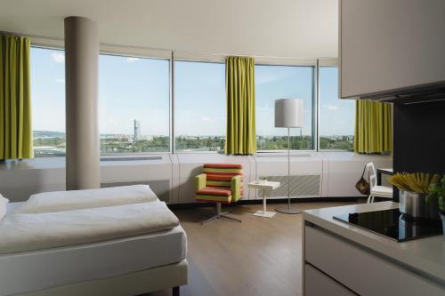 harry's home Wien hotel & apartments, Vienna (photo 5)