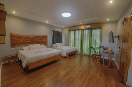 Bohol Casa Nino Beach Resort, Bohol