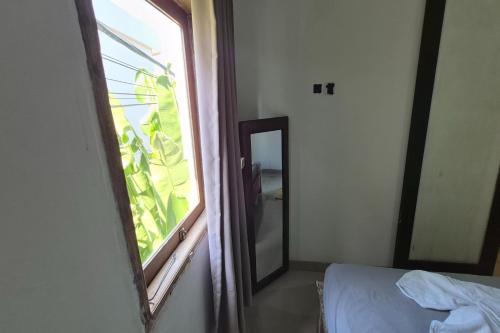 Canggu Spirit Guest House Room Type - Budget Double Room
