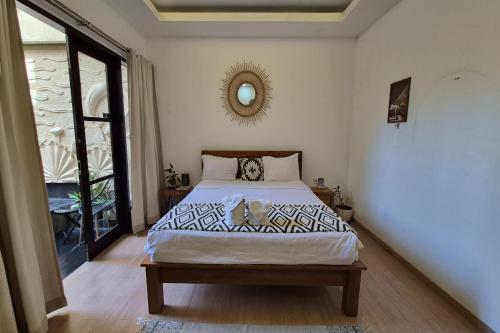 Canggu Spirit Guest House