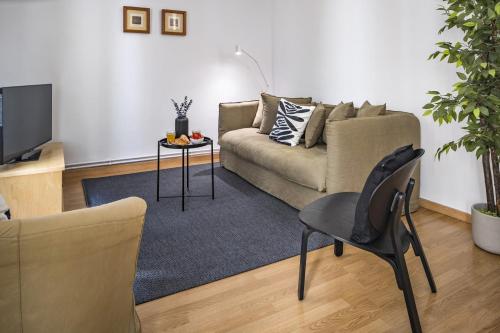 Habitat Apartments Art 3