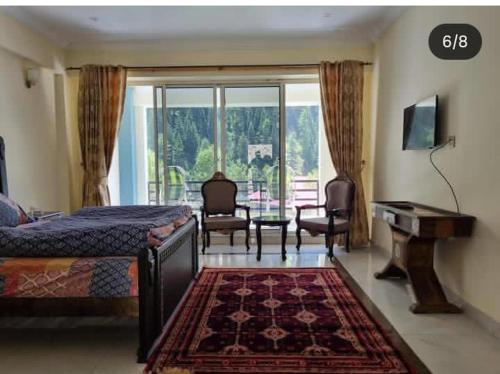 Paridot IN Hotel And Resort in Naran